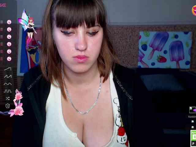 IvannaAmali661 webcam