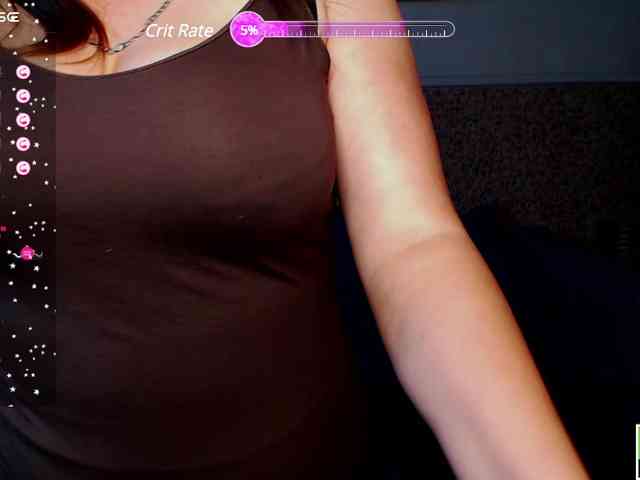 IvannaAmali661 webcam