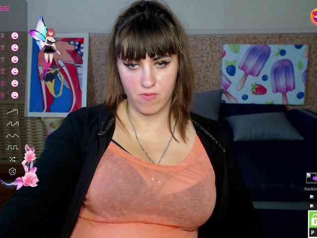 IvannaAmali661 webcam