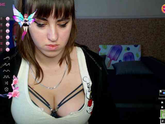 IvannaAmali661 webcam