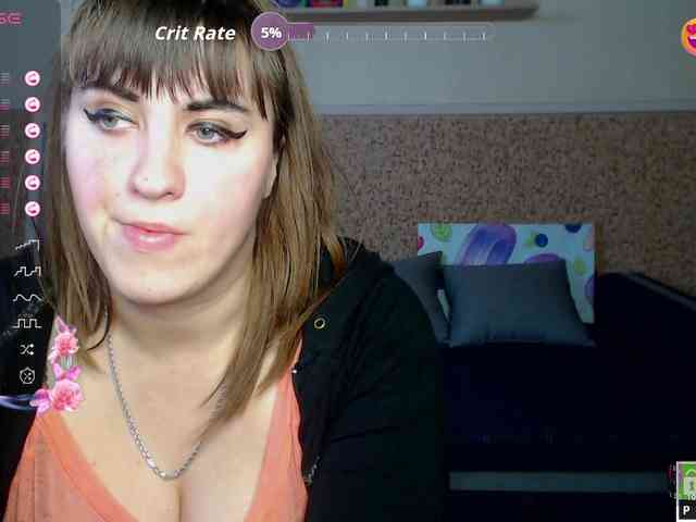 IvannaAmali661 webcam