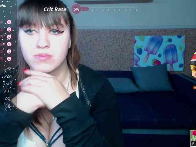 IvannaAmali661 webcam