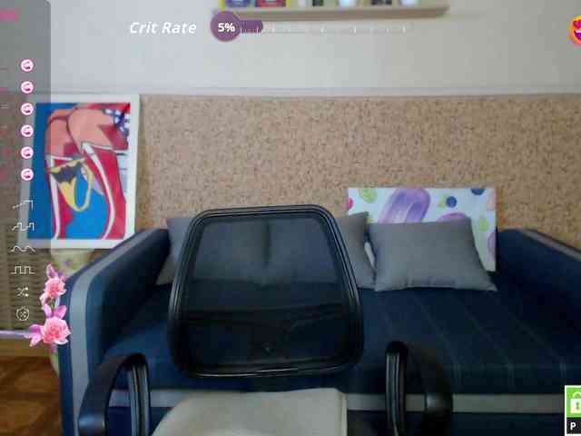 IvannaAmali661 webcam