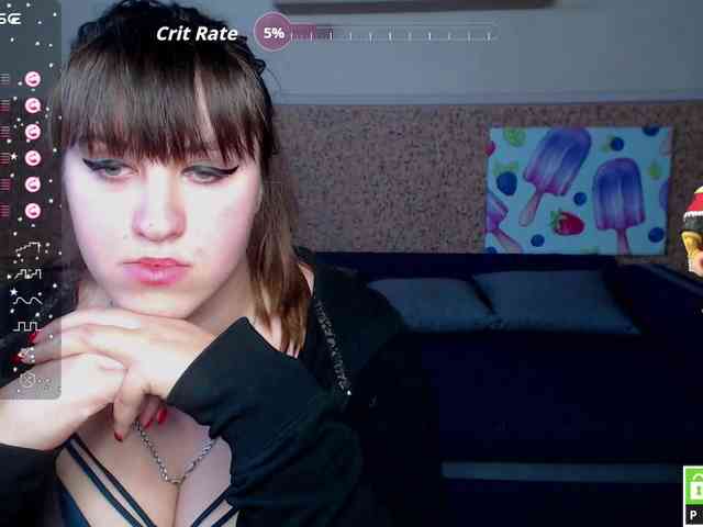 IvannaAmali661 webcam