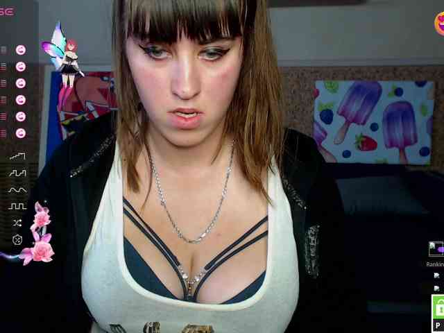 IvannaAmali661 webcam