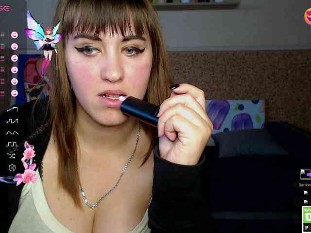 IvannaAmali661 webcam