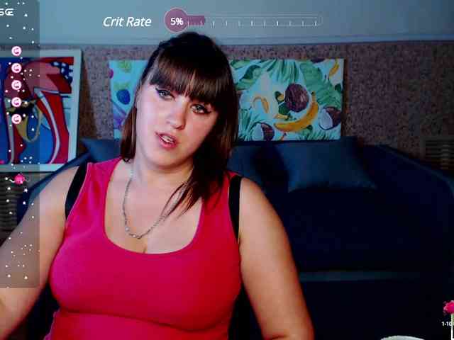 IvannaAmali661 webcam