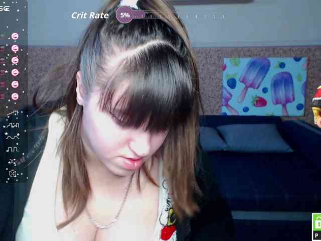 IvannaAmali661 webcam