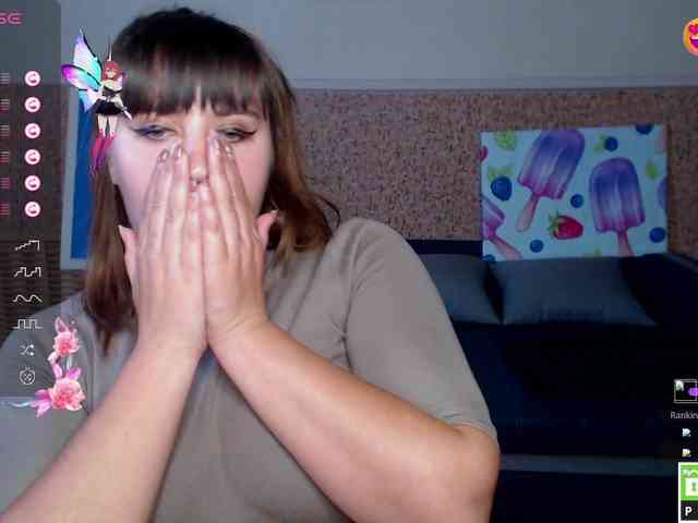 IvannaAmali661 webcam