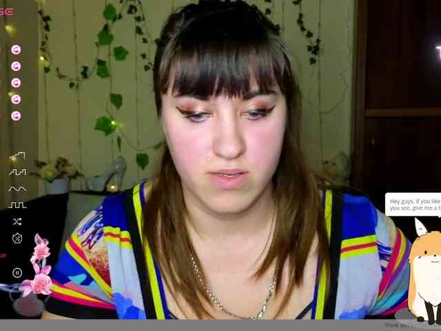 IvannaAmali661 webcam