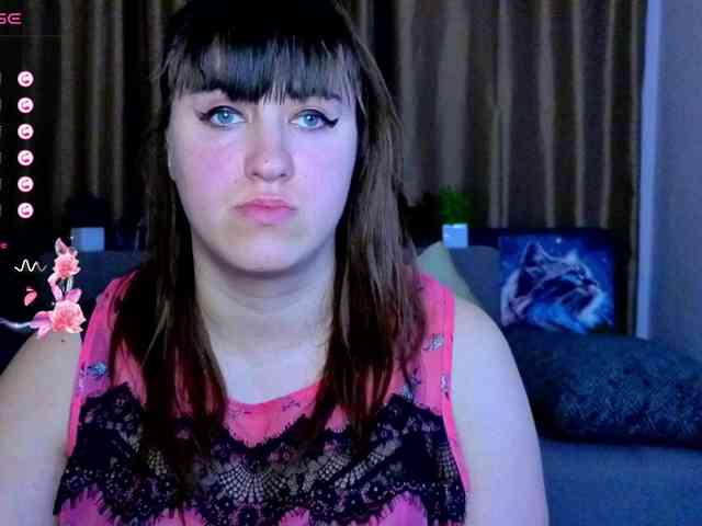 IvannaAmali661 webcam