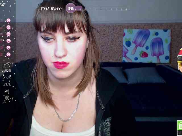 IvannaAmali661 webcam