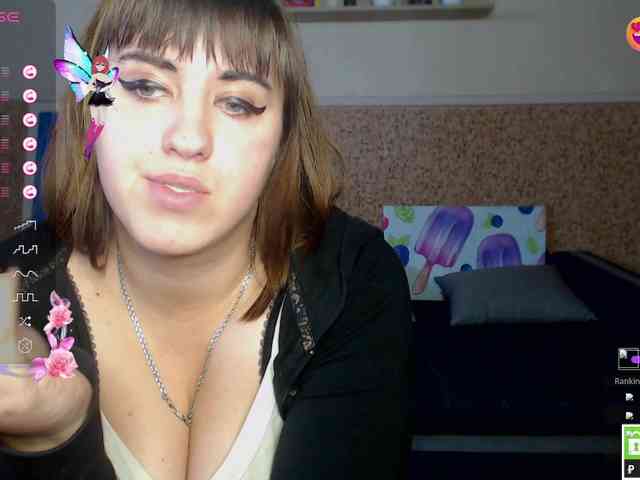 IvannaAmali661 webcam