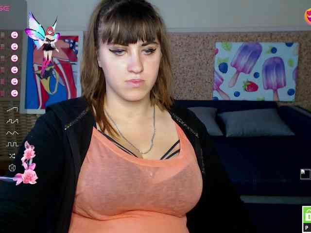 IvannaAmali661 webcam