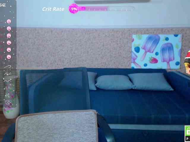 IvannaAmali661 webcam