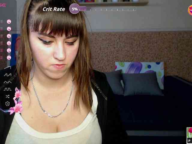 IvannaAmali661 webcam