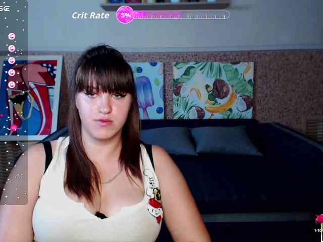 IvannaAmali661 webcam