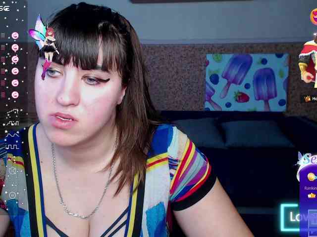 IvannaAmali661 webcam