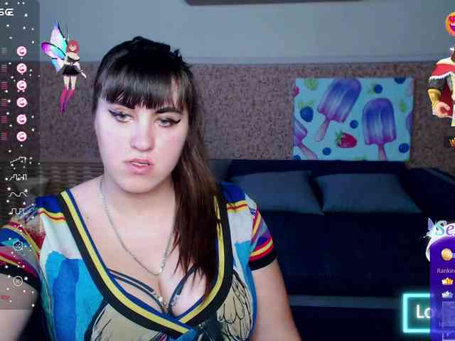 IvannaAmali661 webcam