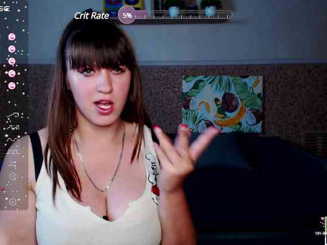 IvannaAmali661 webcam