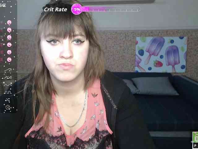 IvannaAmali661 webcam