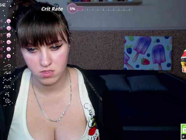 IvannaAmali661 webcam