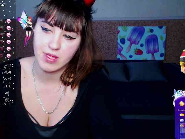 IvannaAmali661 webcam