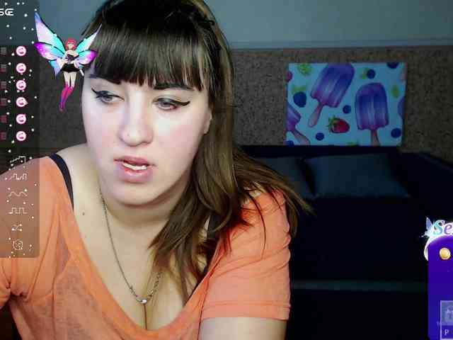 IvannaAmali661 webcam