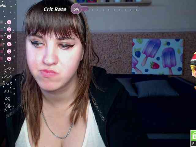 IvannaAmali661 webcam