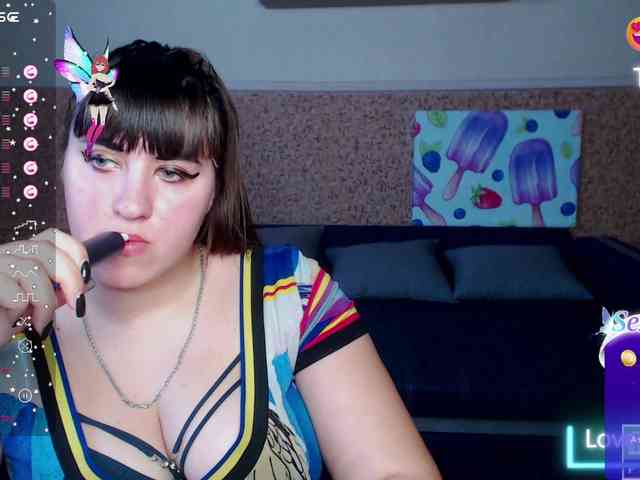 IvannaAmali661 webcam