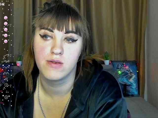 IvannaAmali661 webcam