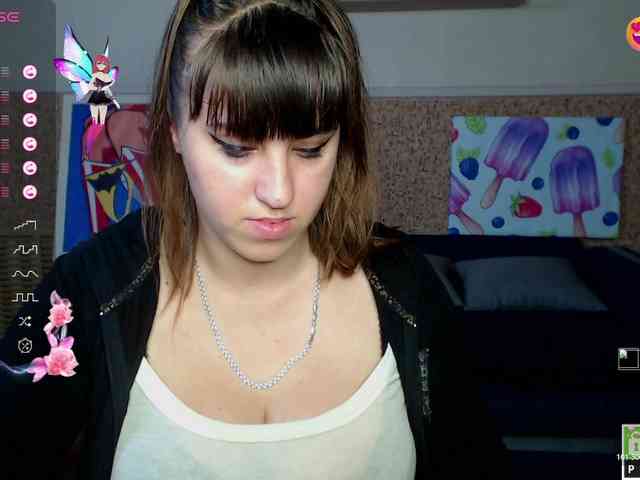 IvannaAmali661 bongacams
