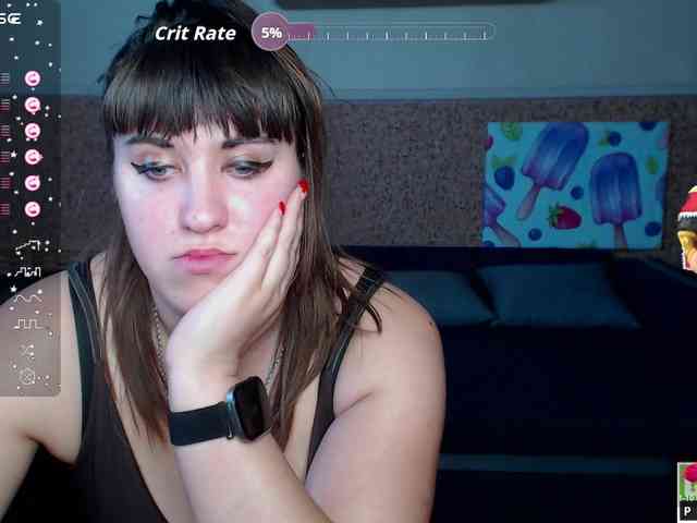 IvannaAmali661 webcam