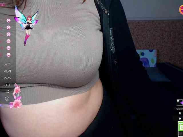 IvannaAmali661 webcam