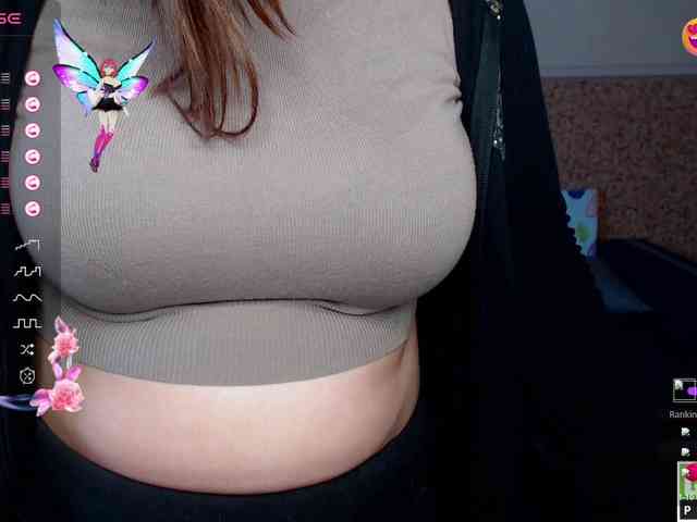 IvannaAmali661 webcam