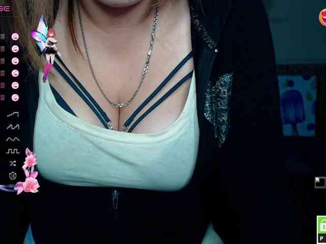 IvannaAmali661 webcam