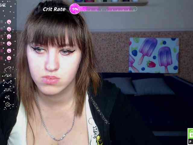 IvannaAmali661 webcam