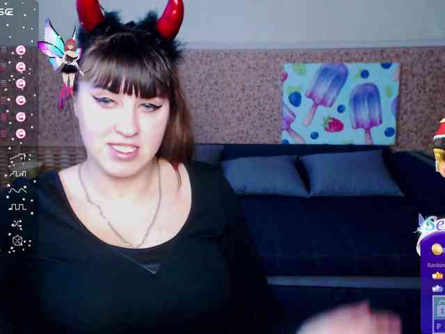 IvannaAmali661 webcam