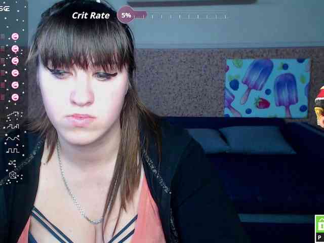 IvannaAmali661 webcam