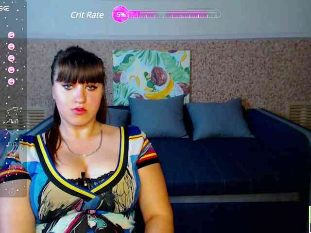 IvannaAmali661 webcam