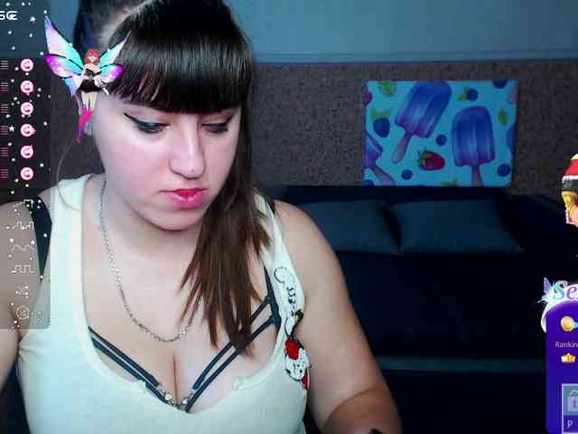 IvannaAmali661 webcam
