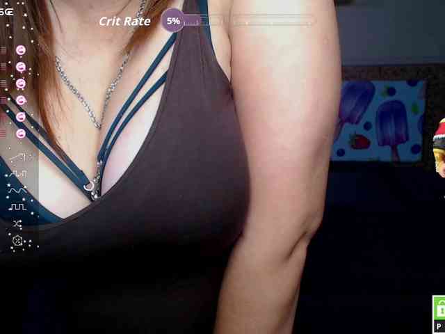 IvannaAmali661 webcam