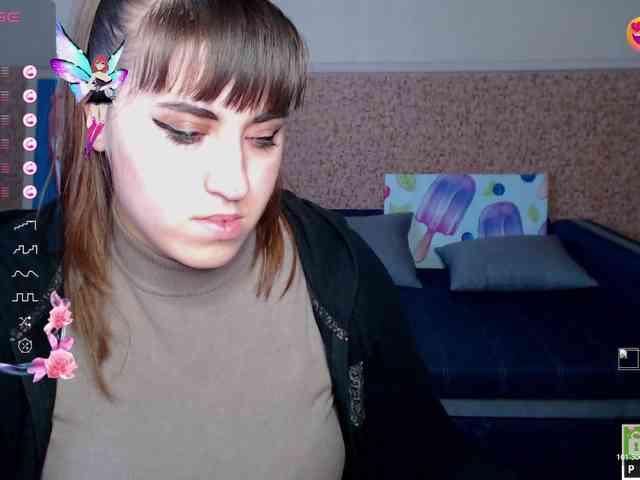 IvannaAmali661 webcam