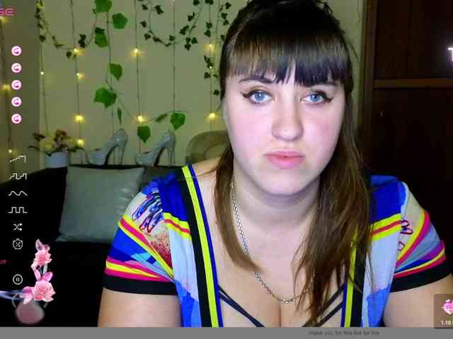 IvannaAmali661 webcam