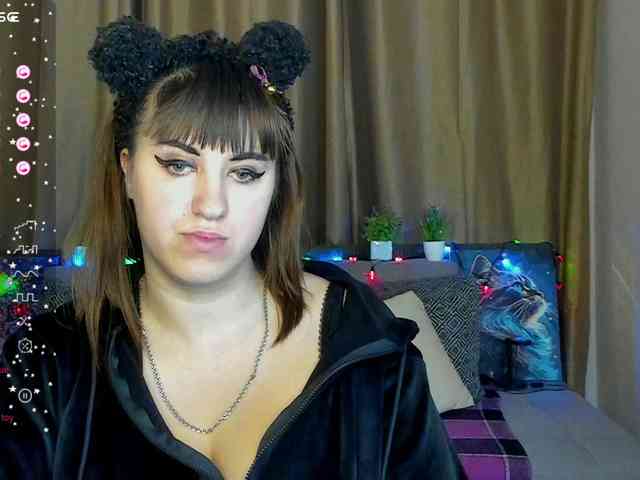 IvannaAmali661 webcam