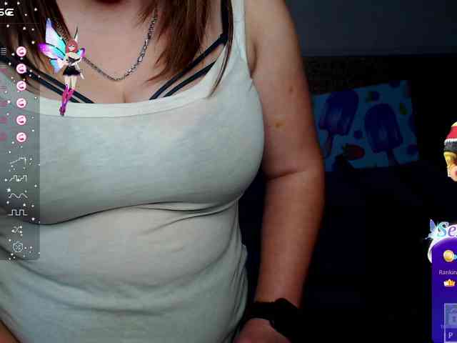 IvannaAmali661 webcam