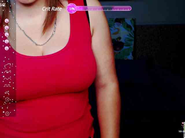 IvannaAmali661 webcam
