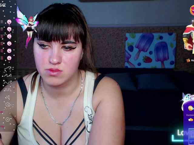 IvannaAmali661 webcam