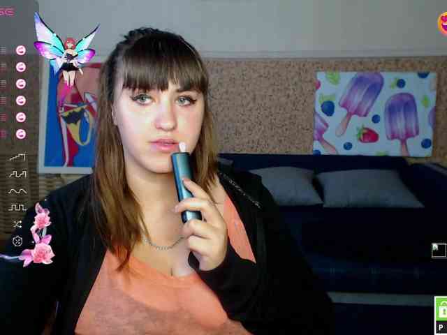 IvannaAmali661 webcam