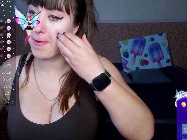 IvannaAmali661 webcam